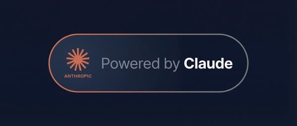 Powered by Claude